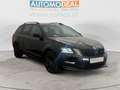 Skoda Octavia Combi Sport Edition AUTOMATIK NAV LED KAMERA EL.HE Nero - thumbnail 4