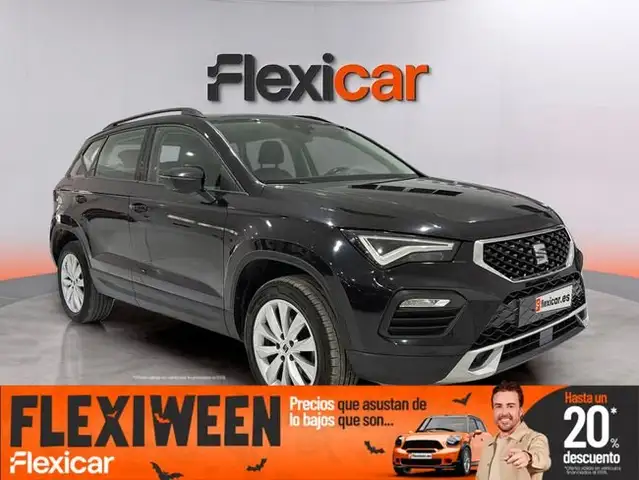 SEAT Ateca 1.5 EcoTSI S&S FR XS DSG
