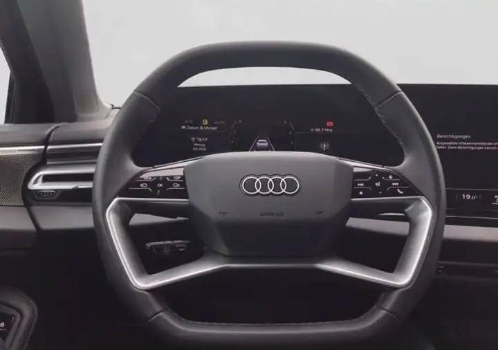 Audi A6 2025, foto 7