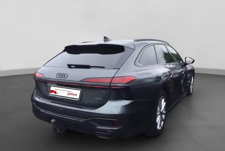 Audi A6 2025, foto 2
