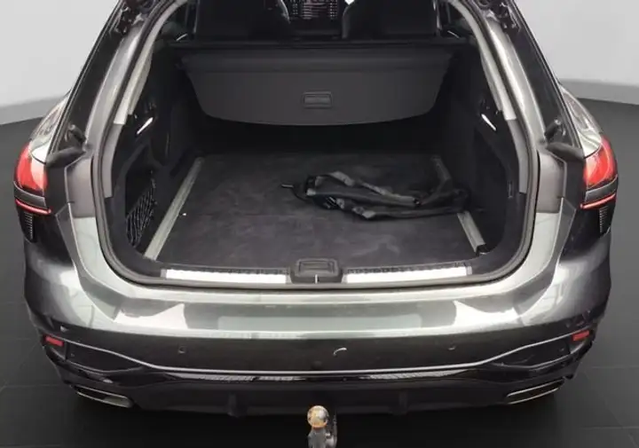 Audi A6 2025, foto 3