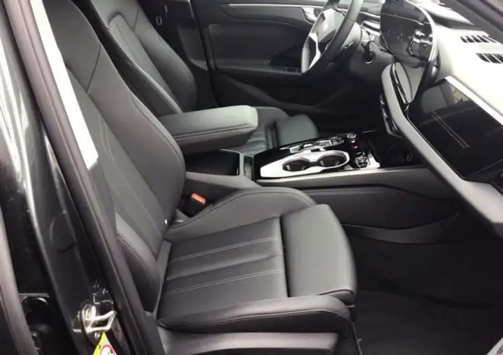Audi A6 2025, foto 5