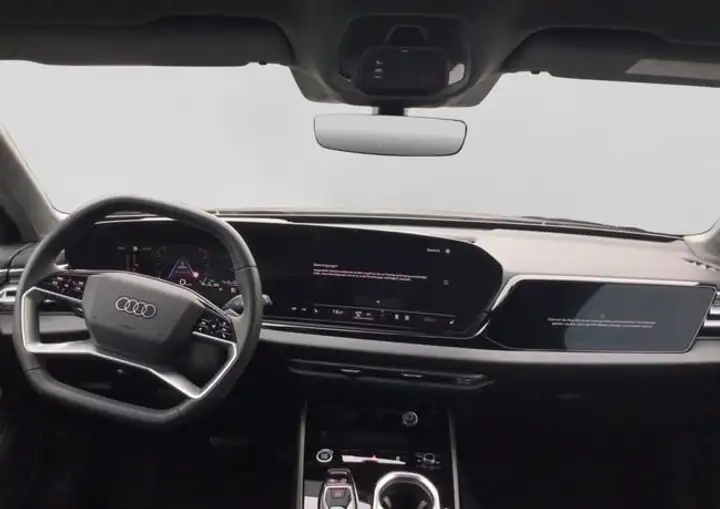 Audi A6 2025, foto 6
