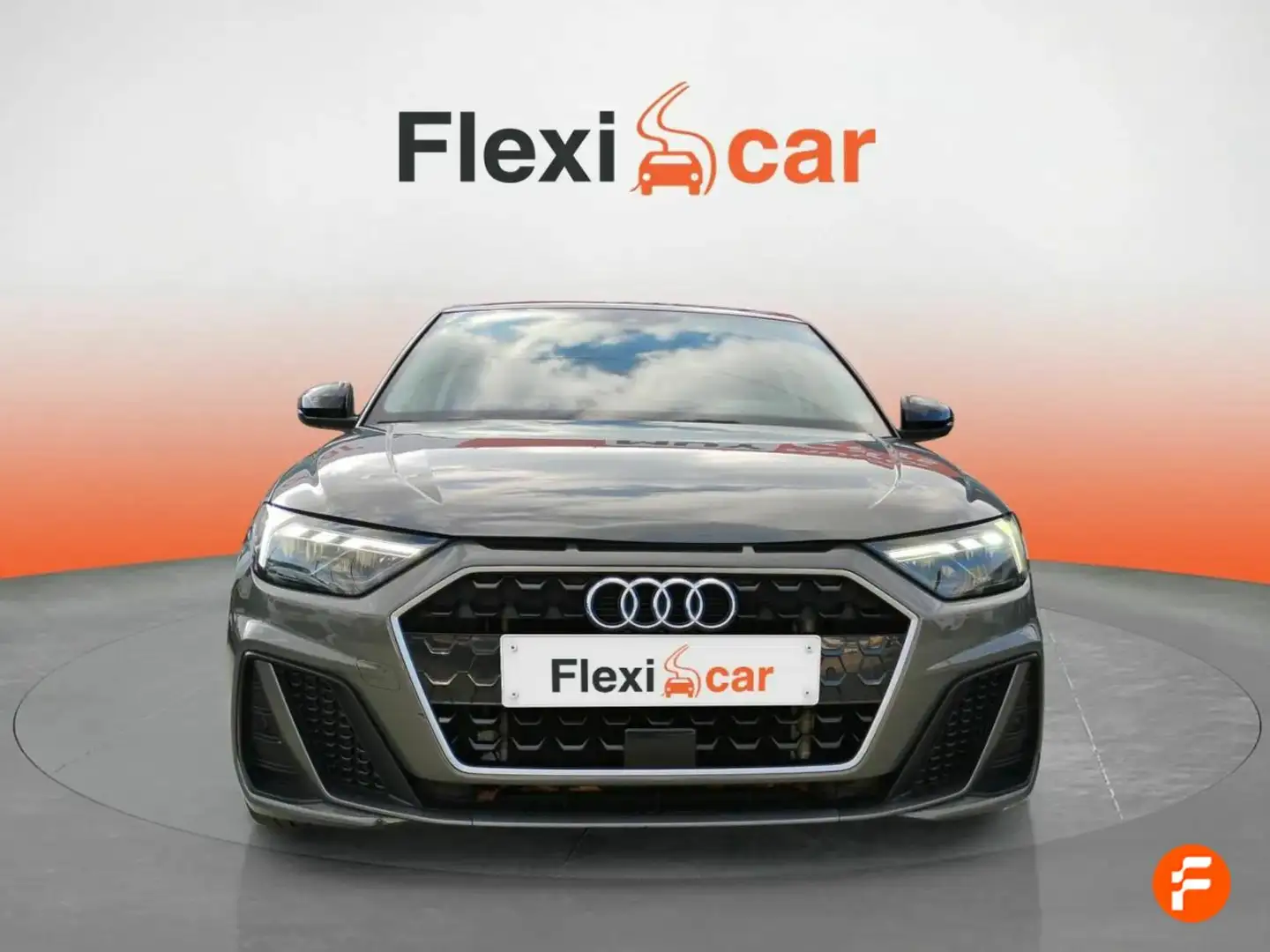 Audi A1 Sportback 35 TFSI Adrenalin S tronic Gris - 1