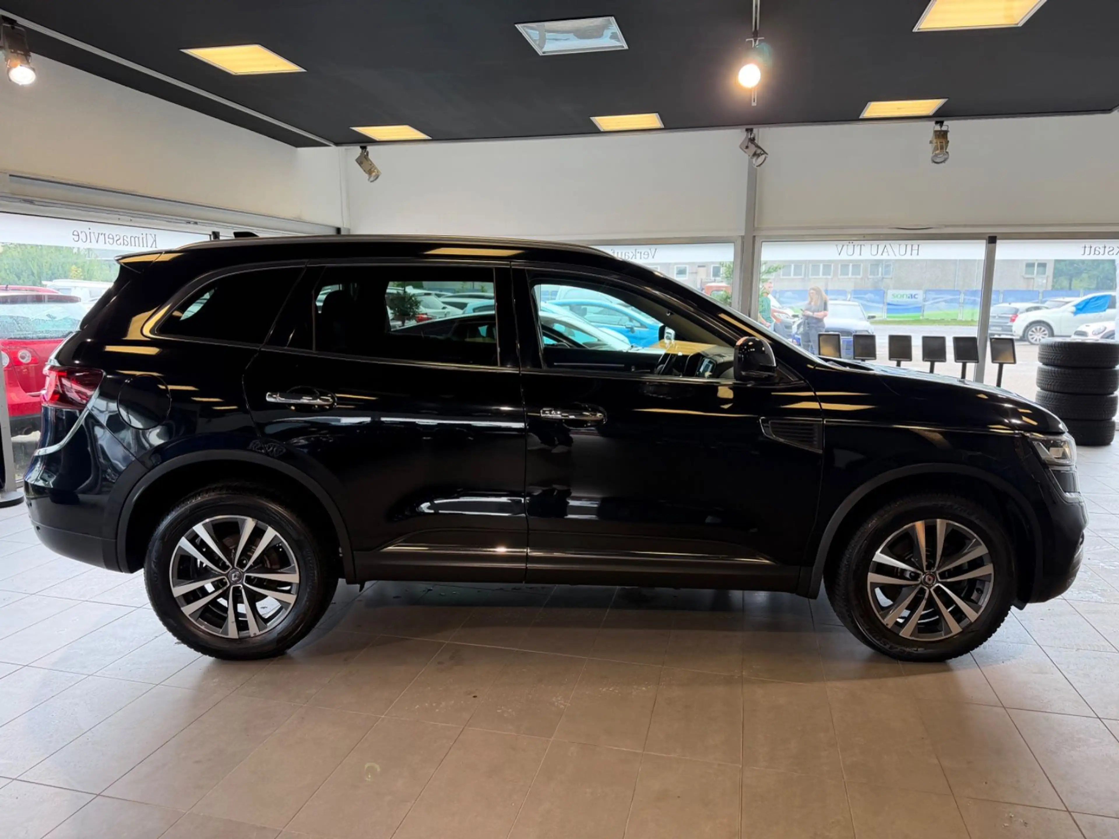 Renault Koleos Intens 4x4 |LED| KAMERA| PDC| SHZ|LKH| — photo 6