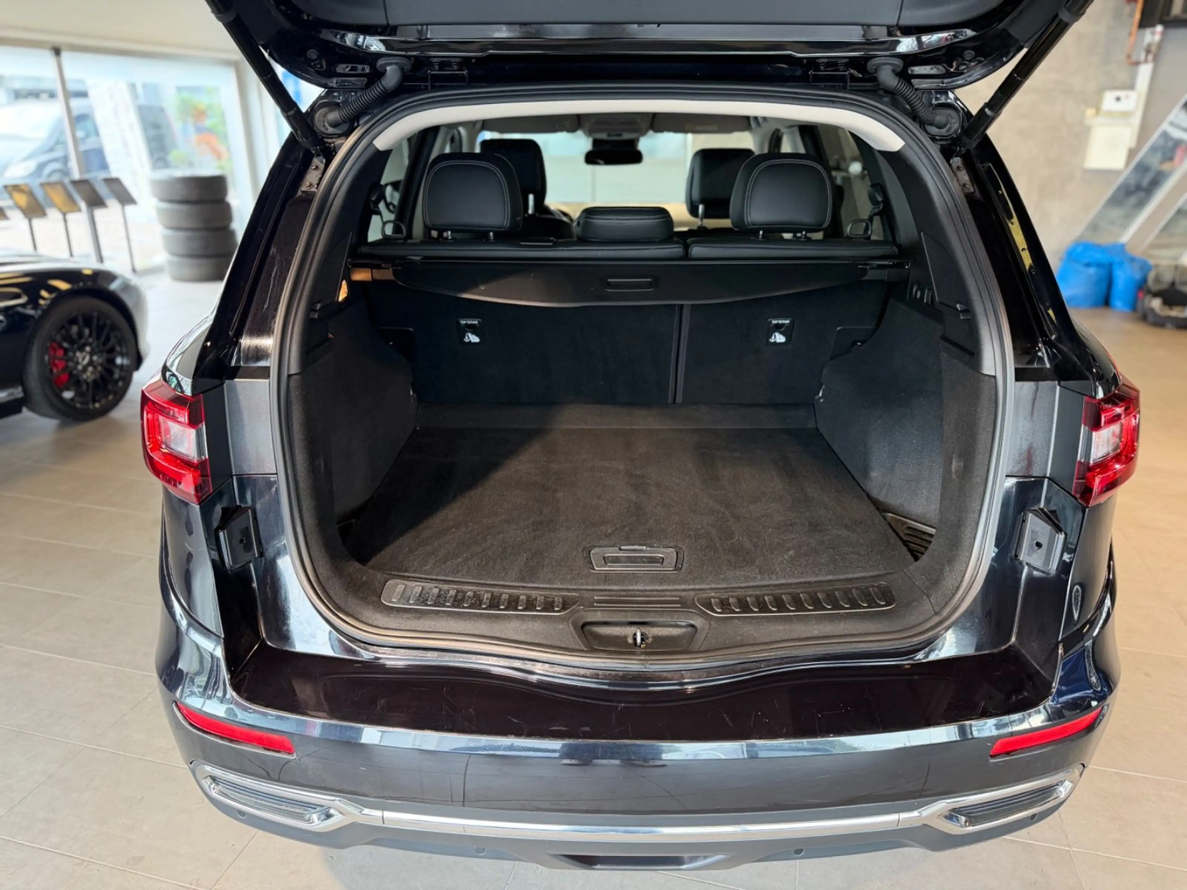 Renault Koleos Intens 4x4 |LED| KAMERA| PDC| SHZ|LKH| — photo 14