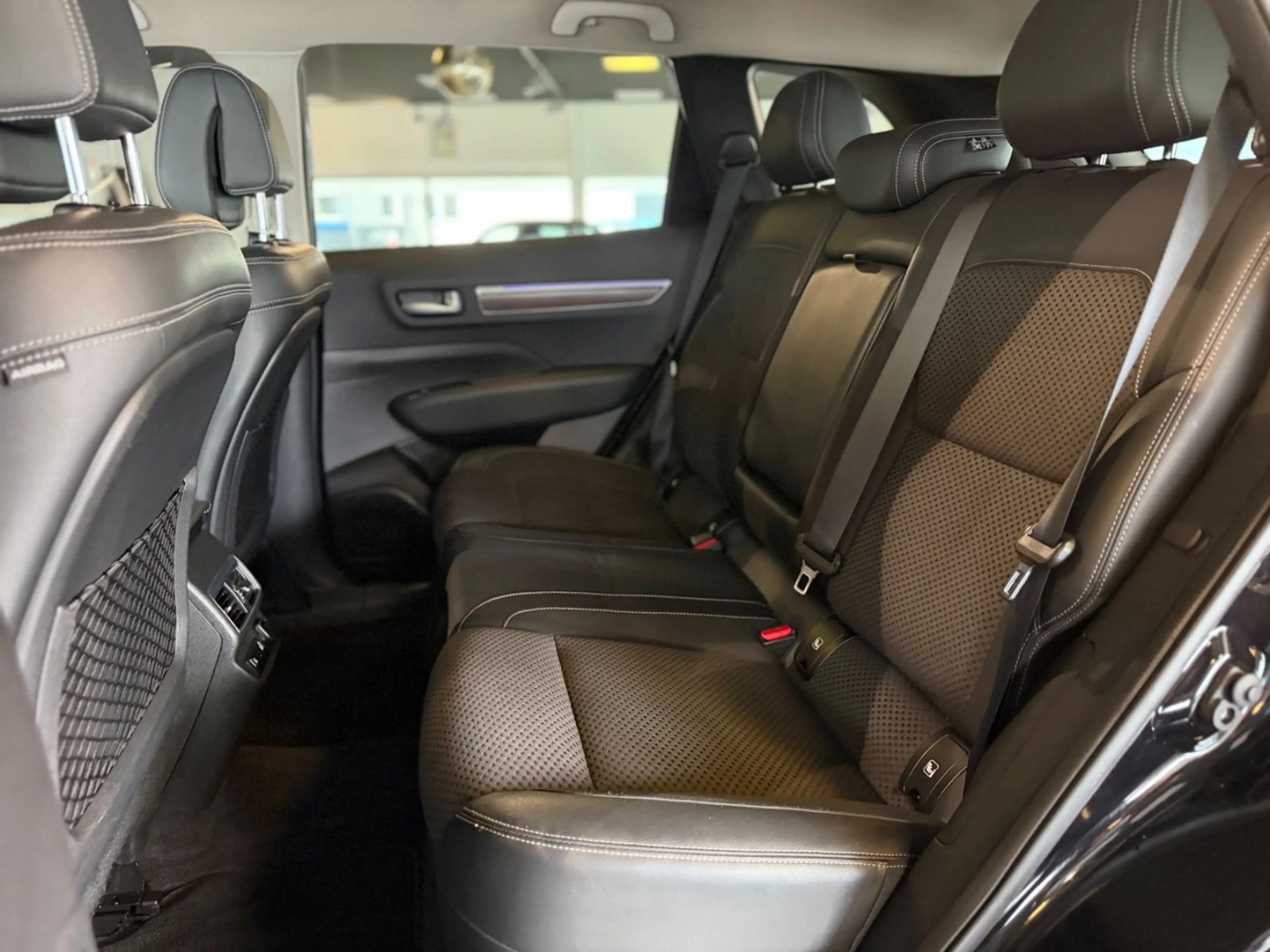 Renault Koleos Intens 4x4 |LED| KAMERA| PDC| SHZ|LKH| — photo 13