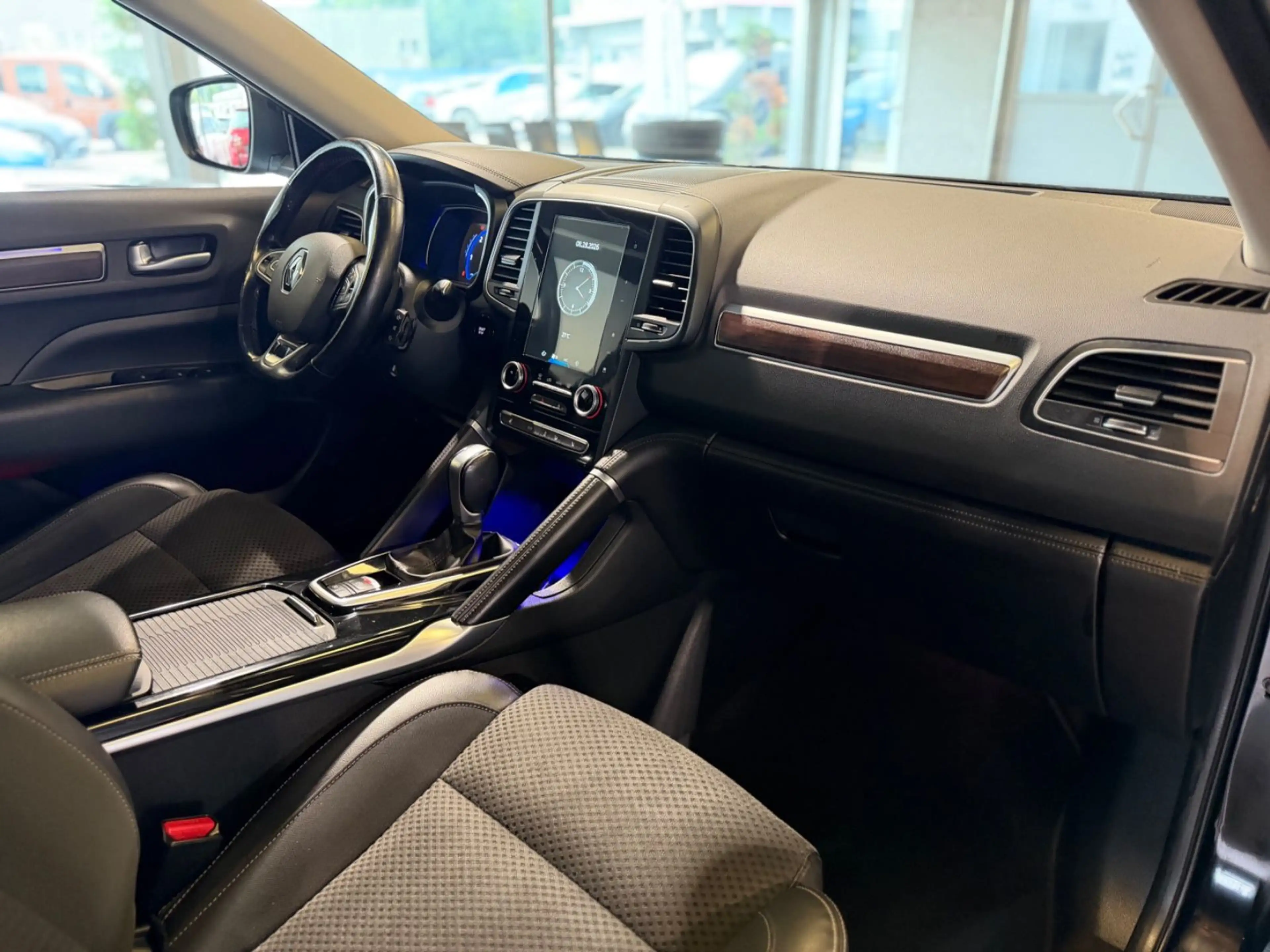 Renault Koleos Intens 4x4 |LED| KAMERA| PDC| SHZ|LKH| — photo 12