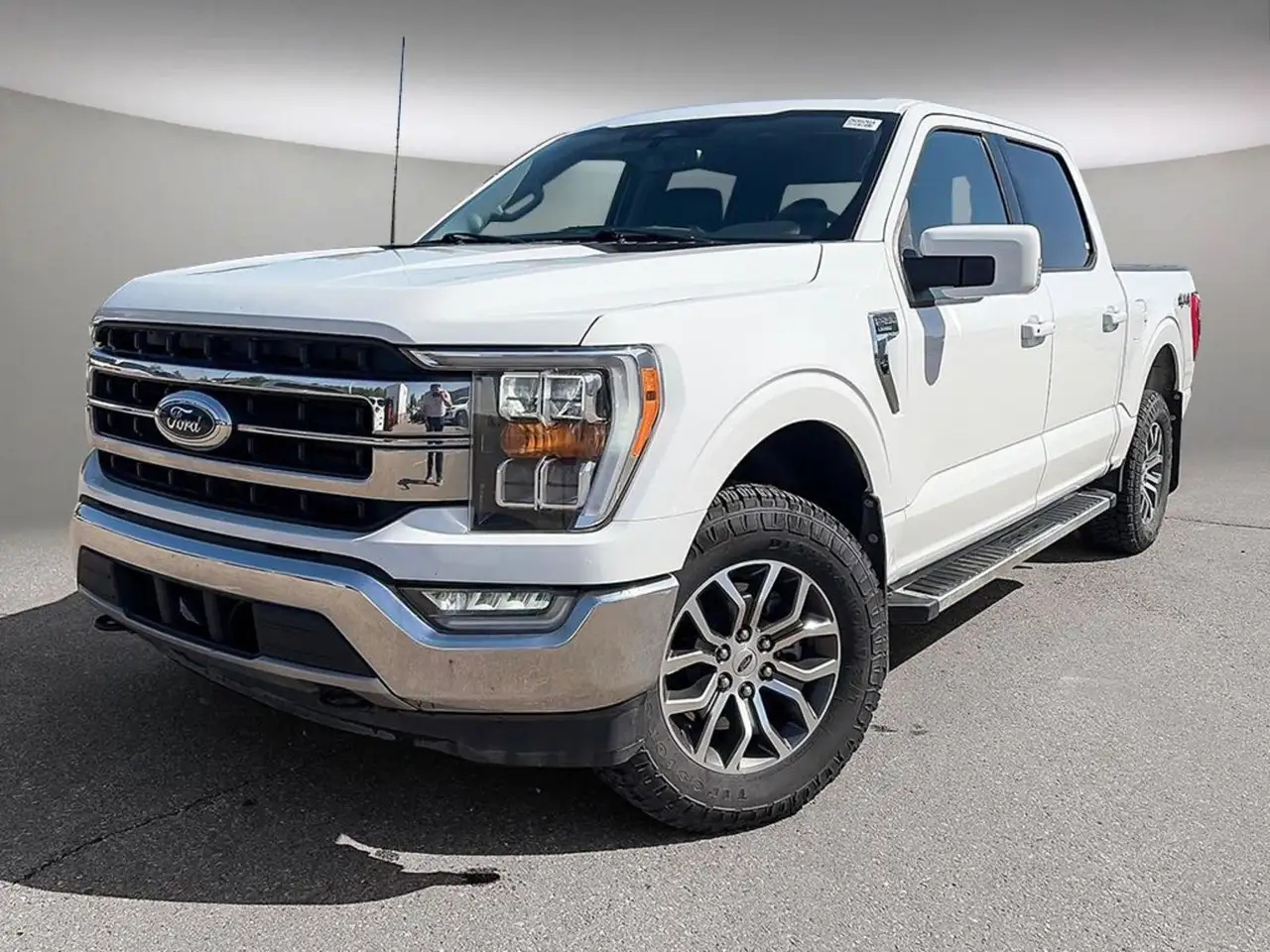 2022 Ford F 150