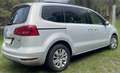 Volkswagen Sharan Sharan Comfortline BMT 2,0 TDI DPF 4Motion Comfortline Silber - thumbnail 4