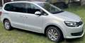 Volkswagen Sharan Sharan Comfortline BMT 2,0 TDI DPF 4Motion Comfortline Silber - thumbnail 3