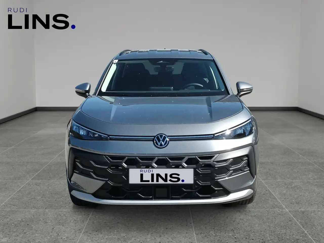 Volkswagen T-Roc 4Me eTSI DSG 12