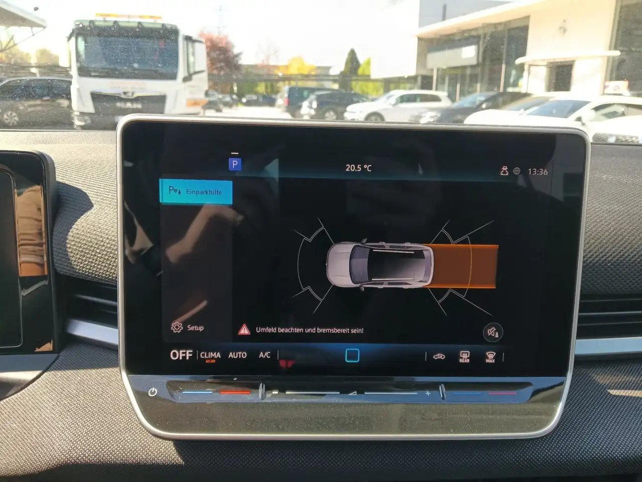 Volkswagen T-Roc 4Me eTSI DSG 21