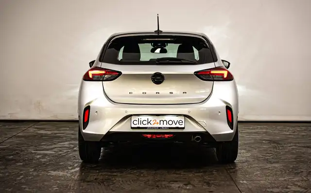 Opel Corsa view 4