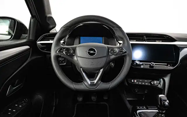 Opel Corsa view 11