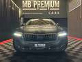 Skoda Octavia Ambition *LED*VIRTUAL*AHK*NAVI* Gris - thumbnail 7