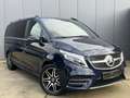 Mercedes-Benz V 300 300d 4-MATIC Lang Avantgarde Edition AMG / Luchtve Blauw - thumbnail 2