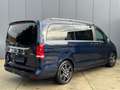 Mercedes-Benz V 300 300d 4-MATIC Lang Avantgarde Edition AMG / Luchtve Blauw - thumbnail 3