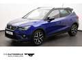 SEAT Arona 1.5 TSI FR ACC/Rückkam/Multilenk Blauw - thumbnail 1