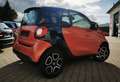 smart forTwo TÜV Neu Panorama Sitzheizung Klima Scheckheft Schwarz - thumbnail 5