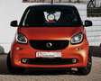 smart forTwo TÜV Neu Panorama Sitzheizung Klima Scheckheft Schwarz - thumbnail 2