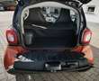 smart forTwo TÜV Neu Panorama Sitzheizung Klima Scheckheft Schwarz - thumbnail 13