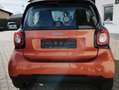 smart forTwo TÜV Neu Panorama Sitzheizung Klima Scheckheft Schwarz - thumbnail 14