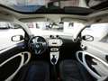 smart forTwo TÜV Neu Panorama Sitzheizung Klima Scheckheft Schwarz - thumbnail 3