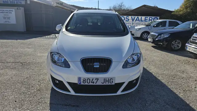 SEAT Altea XL 1.6TDI CR S&S I-Tech E-ecomotive