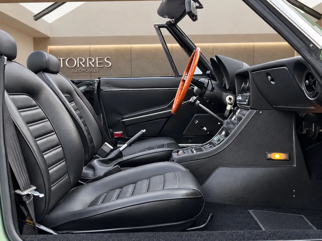 Alfa Romeo Spider 1.6 BVM, foto 10