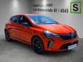 Renault Clio CLIO Evolution SCe 65 Orange - thumbnail 4