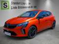 Renault Clio CLIO Evolution SCe 65 Orange - thumbnail 1