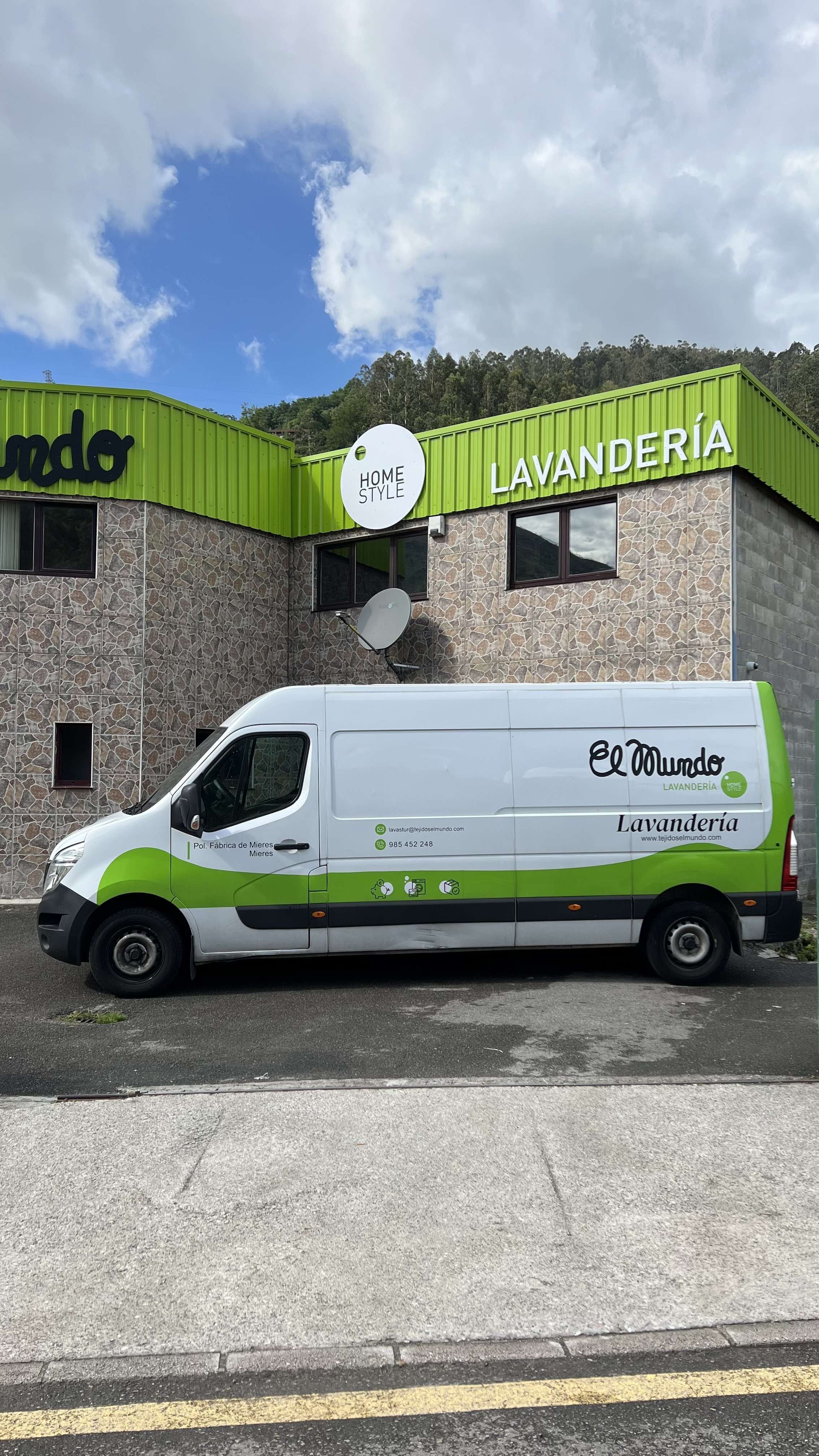 Nissan Interstar Inter. Fg. 3.0 L3H2 3500 - foto 1