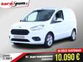 Ford Transit Courier Limited | CLEVERER HELFER | beh.Frontscheibe Weiß - thumbnail 1