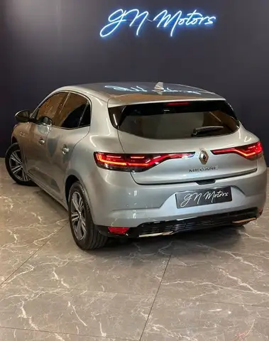 Renault Megane view 6