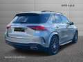 Mercedes-Benz GLE 350 GLE 350 de hybrid EQ 4Matic Premium Plus Argent - thumbnail 2