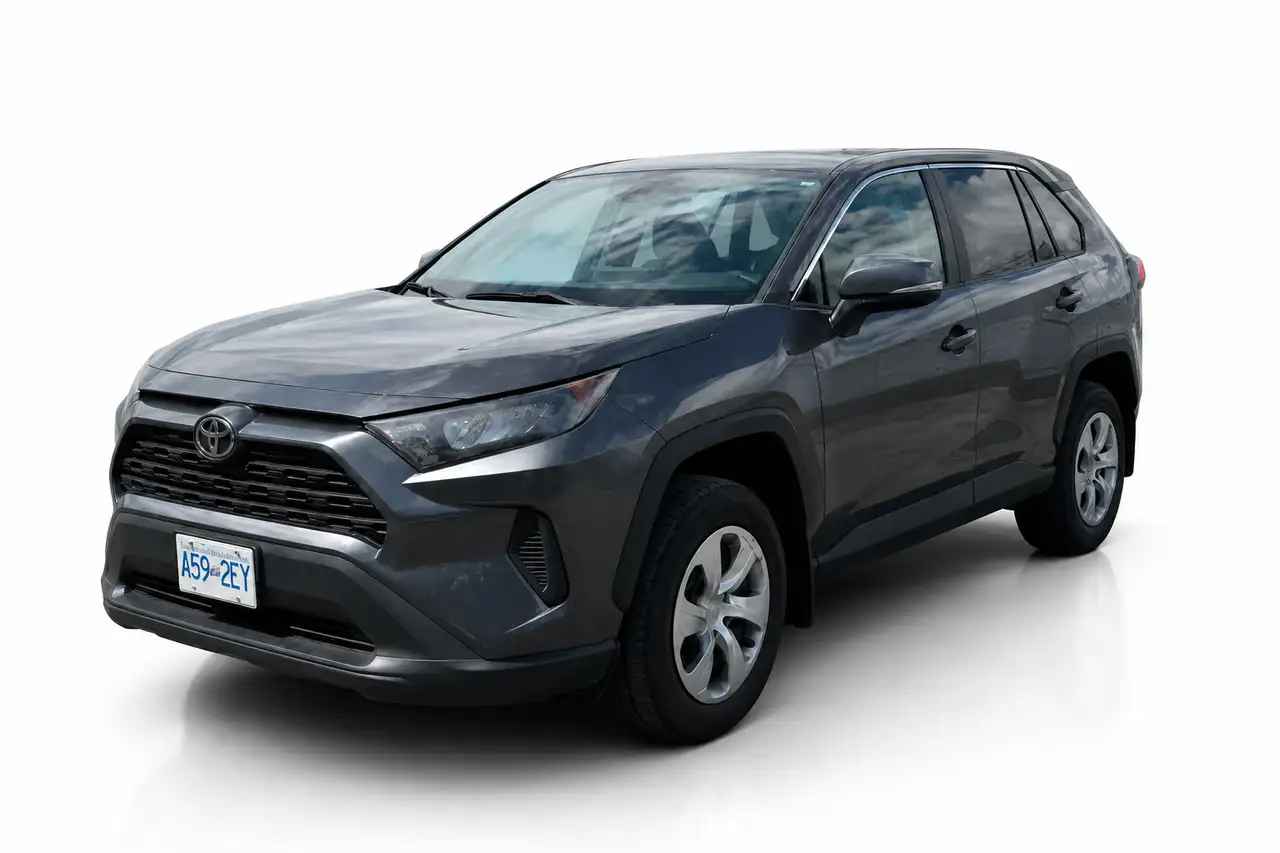 2024 Toyota RAV 4