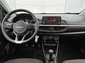 Kia Picanto 1.0 DPi ComfortLine DAB, Airco Zwart - thumbnail 18