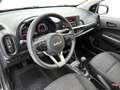 Kia Picanto 1.0 DPi ComfortLine DAB, Airco Zwart - thumbnail 2