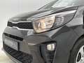 Kia Picanto 1.0 DPi ComfortLine DAB, Airco Zwart - thumbnail 17