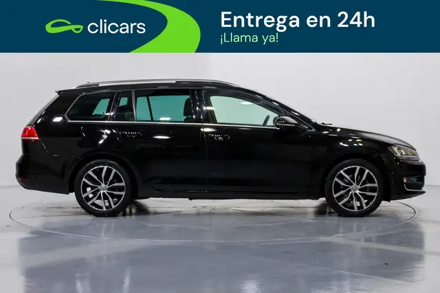 Volkswagen Golf view 7