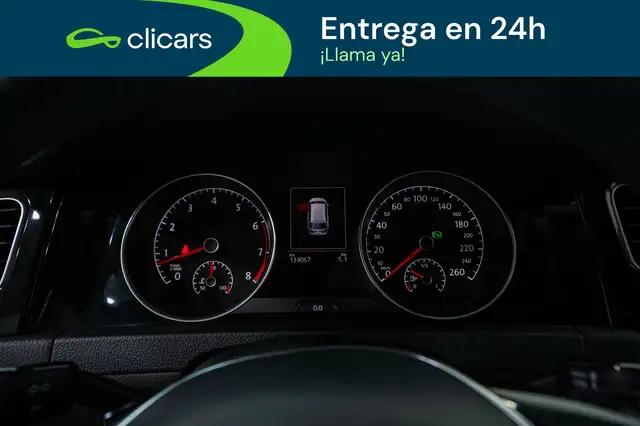 Volkswagen Golf view 15