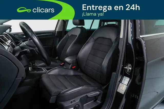 Volkswagen Golf view 14