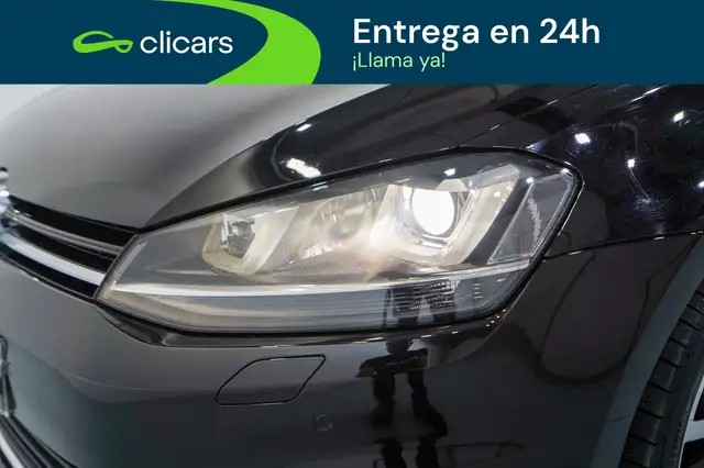 Volkswagen Golf view 10