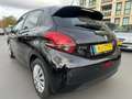 Peugeot 208 1.2 PureTech Urban Soul Airco Cruise PDC Nieuwe Di Zwart - thumbnail 3