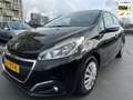 Peugeot 208 1.2 PureTech Urban Soul Airco Cruise PDC Nieuwe Di Zwart - thumbnail 1