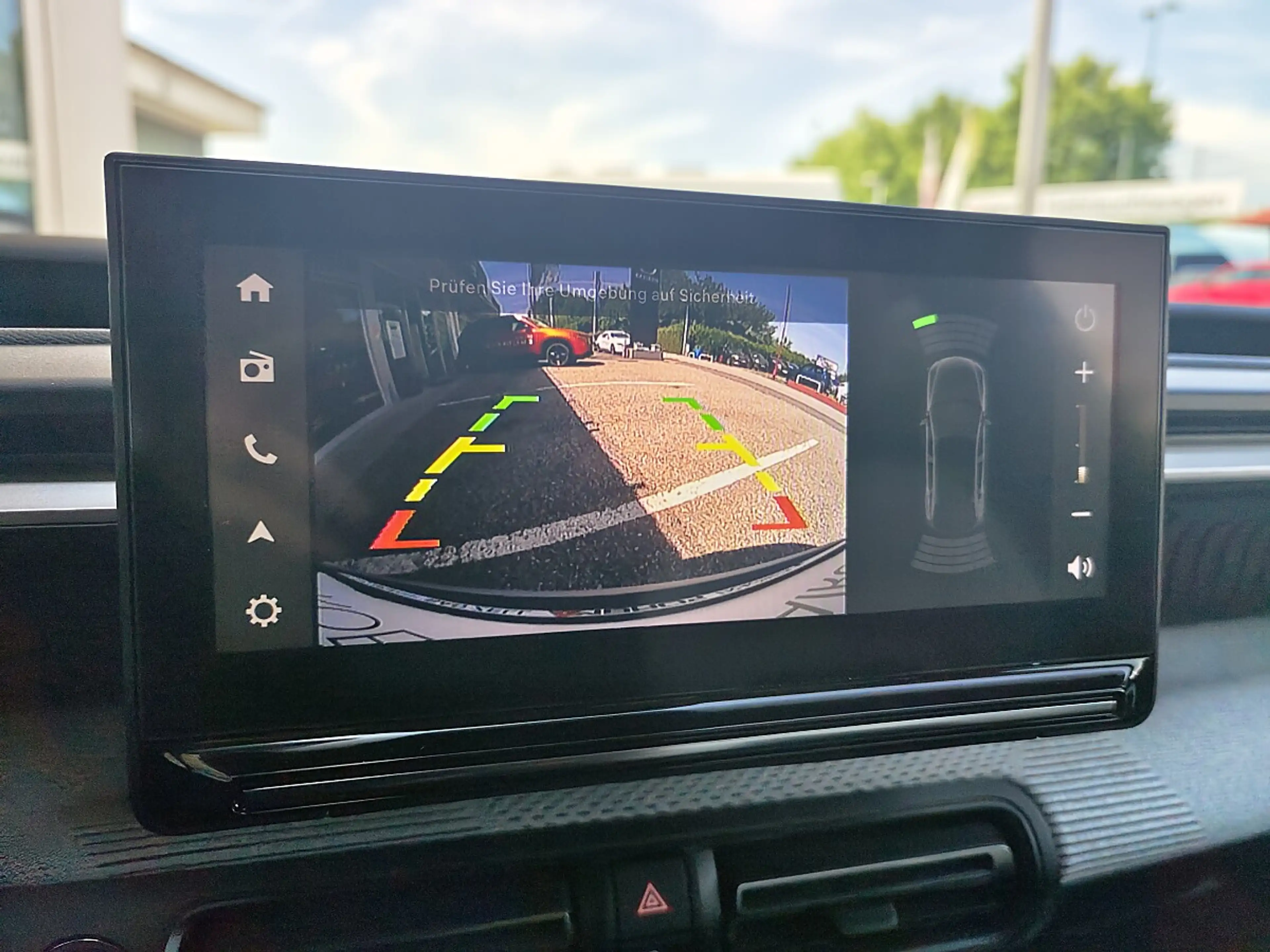 Citroen C3 Aircross e-C3 Aircross 113 Extended Range 54kWh MAX LAGE... — photo 14