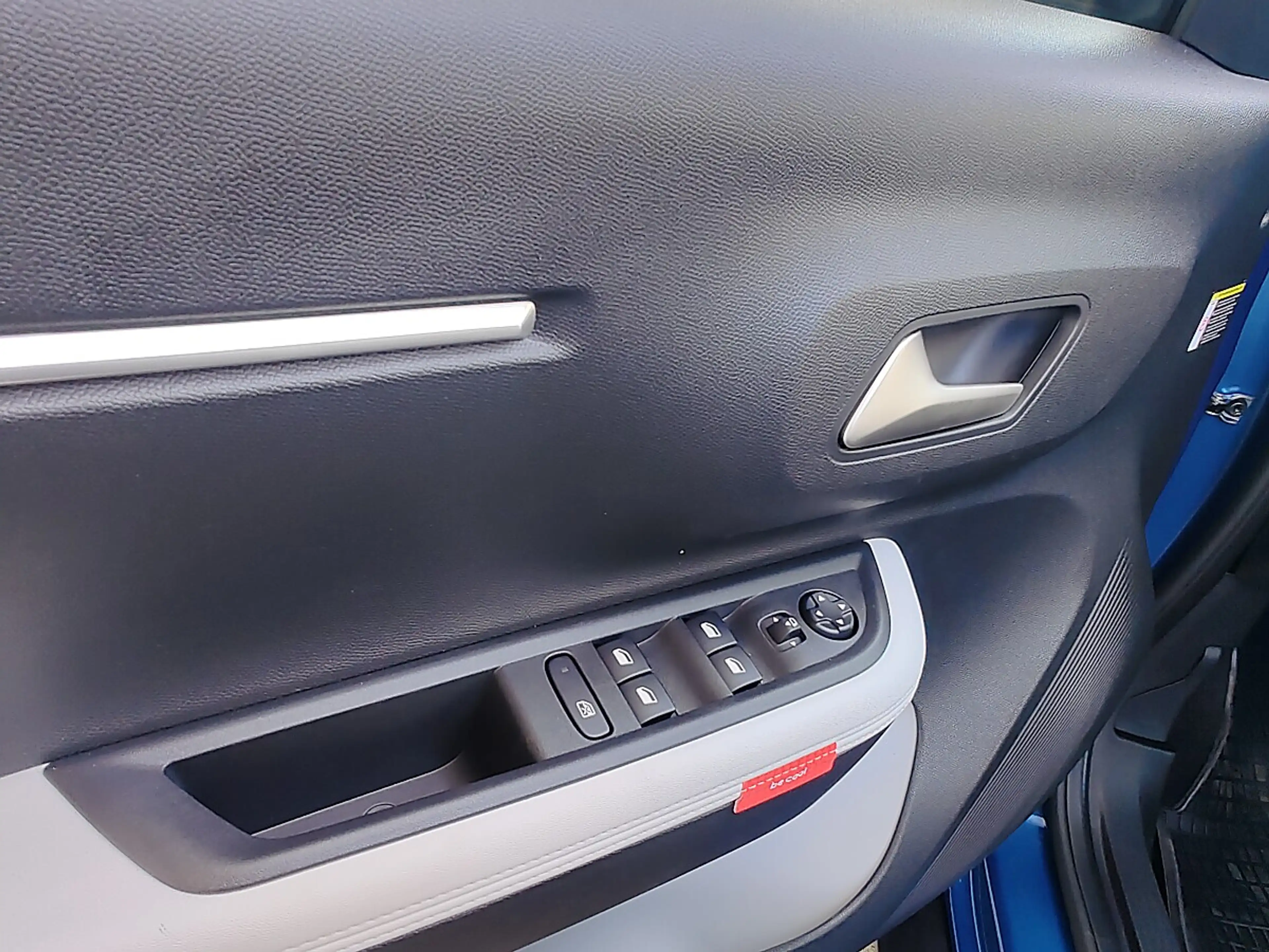 Citroen C3 Aircross e-C3 Aircross 113 Extended Range 54kWh MAX LAGE... — photo 15