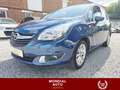 Opel Meriva 1.4 Turbo Ultimate ✅Garantie 12 mois✅ Blauw - thumbnail 1