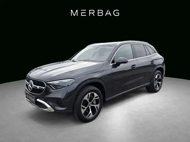 Mercedes-Benz GLC 300 e 4MATIC AVANTGARDE+ 360 DIGI AHK WINTER